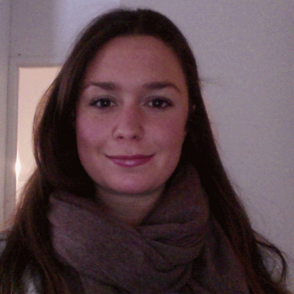 Meet your Posher, Paige